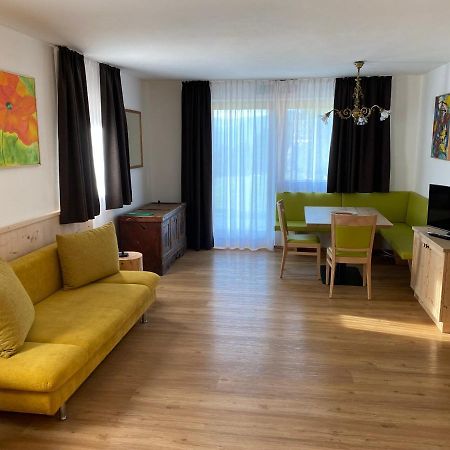 Brentwaldhof Appartements Cornedo all'Isarco Exterior photo