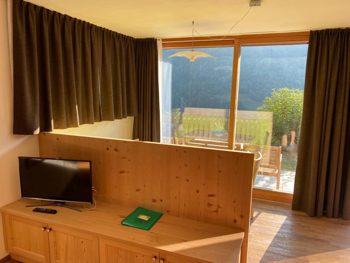 Brentwaldhof Appartements Cornedo all'Isarco Exterior photo